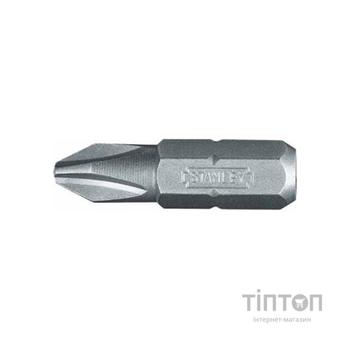 Біти Stanley Ph2, 25 мм, 25 шт.