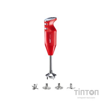 Блендер Bamix MaXX М350 Red (1023.022)