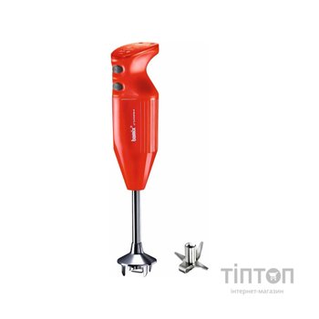 Блендер Bamix ONE М160 Red (1021.022)