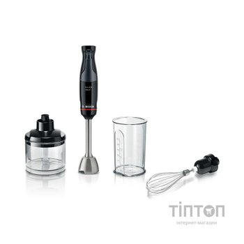Блендер Bosch MSM4B621