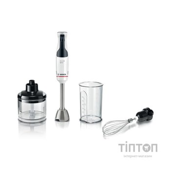 Блендер Bosch MSM4W421