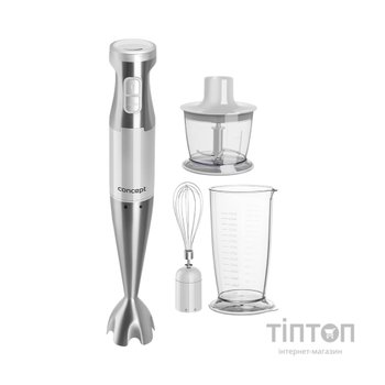 Блендер Concept TM4910