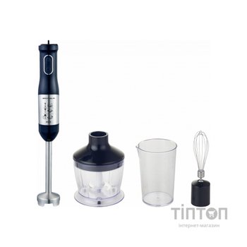 Блендер Grunhelm EBS-857VSC