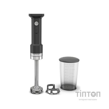 Блендер KitchenAid 5KHBRV00BM