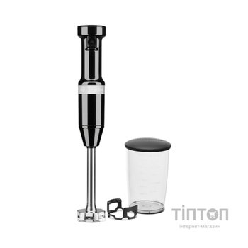 Блендер KitchenAid 5KHBV53EOB