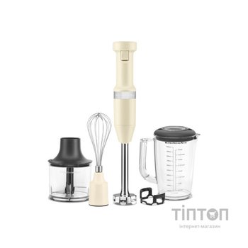 Блендер KitchenAid 5KHBV83EAC