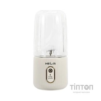 Блендер Neor JUICY 3ML35 WT