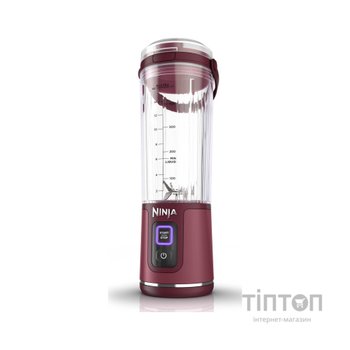 Блендер Ninja BC151EUCR