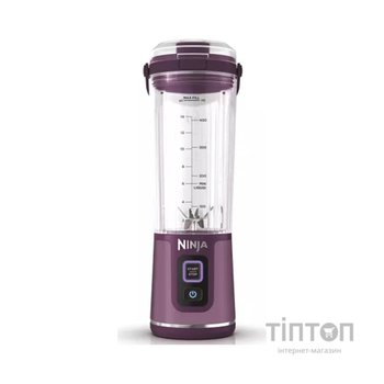 Блендер Ninja BC151EUPR