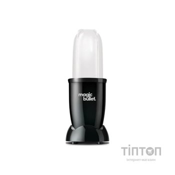 Блендер NUTRIBULLET MBR04B