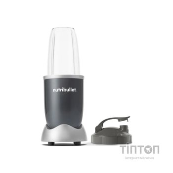 Блендер NUTRIBULLET NB614DG