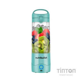 Блендер NUTRIBULLET NBP003LBL