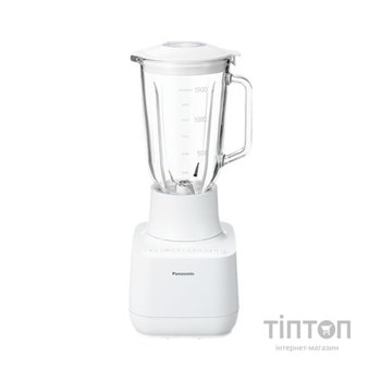 Блендер Panasonic MX-MG5451WTQ