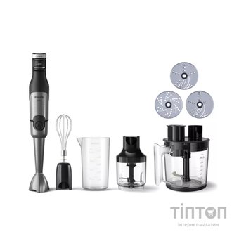 Блендер Philips HR2685/00