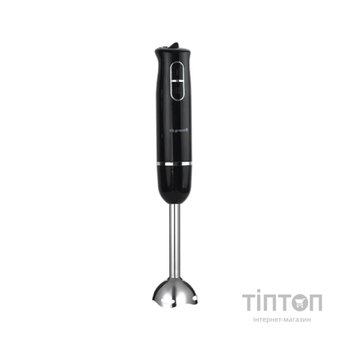 Блендер Vilgrand VBН6209 Black