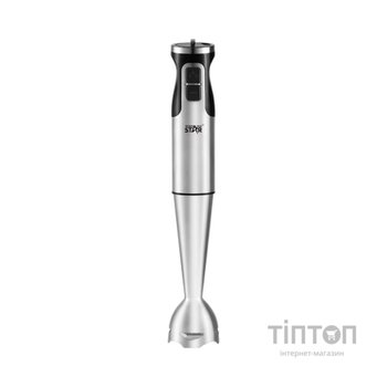 Блендер WINNINGSTAR ST-5550 1000W Silver