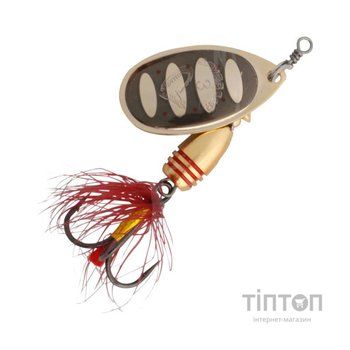 Блешня Savage Gear Rotex Spinner #3 8g 03-Gold (1854.03.53)