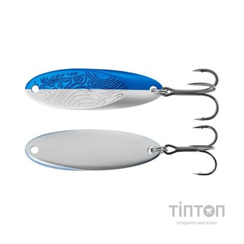 Блешня Select AspMaster 18.0g 55mm GSMB (1870.81.68)