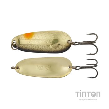 Блешня Select Grandex 10.0g 63mm 06 (1870.73.82)