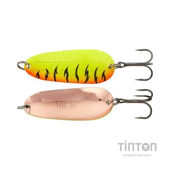 Блешня Select Grandex 10.0g 63mm 11 (1870.73.87)