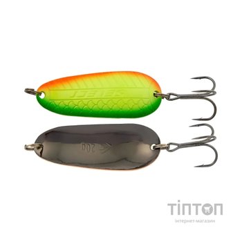 Блешня Select Grandex 10.0g 63mm 13 (1870.73.89)