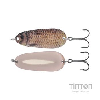 Блешня Select Grandex 10.0g 63mm S50 (1870.73.95)