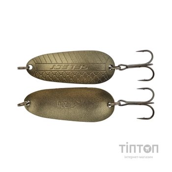 Блешня Select Grandex 14.0g 63mm 04 (1870.68.06)