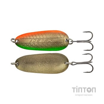 Блешня Select Grandex 14.0g 63mm 08 (1870.68.10)