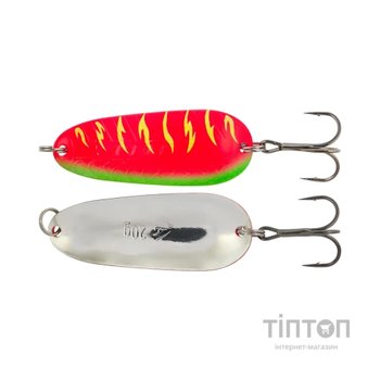 Блешня Select Grandex 14.0g 63mm 09 (1870.68.11)