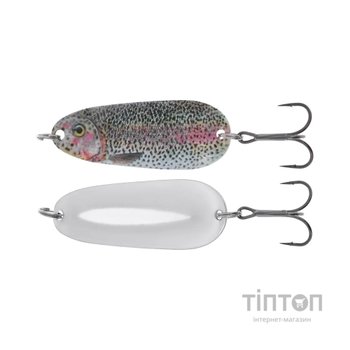 Блешня Select Grandex 14.0g 63mm S48 (1870.73.99)