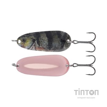 Блешня Select Grandex 14.0g 63mm S49 (1870.74.00)
