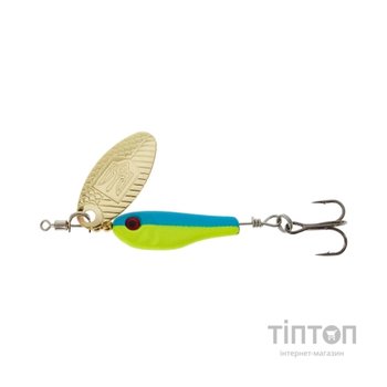 Блешня Select Heli-X 5.0g 17 (1870.65.28)
