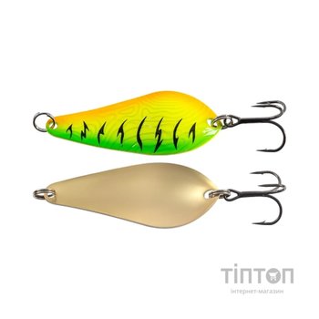 Блешня Select ProAtom 12.0g 59mm 10 (1870.77.38)