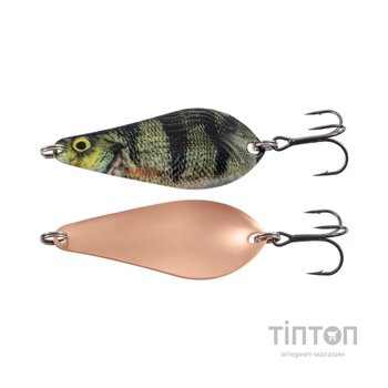 Блешня Select ProAtom 12.0g 59mm S49 (1870.77.47)