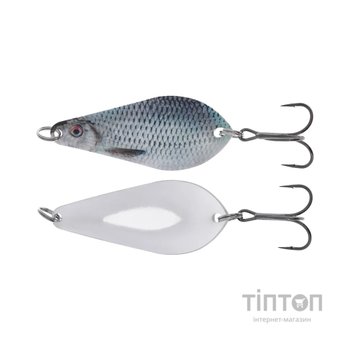 Блешня Select ProAtom 15.0g 65mm S46 (1870.74.09)