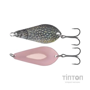 Блешня Select ProAtom 15.0g 65mm S51 (1870.74.14)