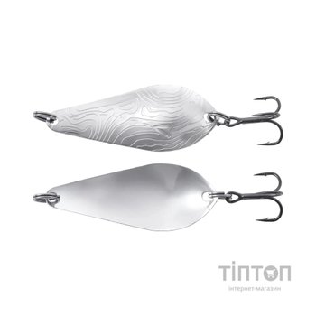 Блешня Select ProAtom 8.0g 54mm 01 (1870.77.12)