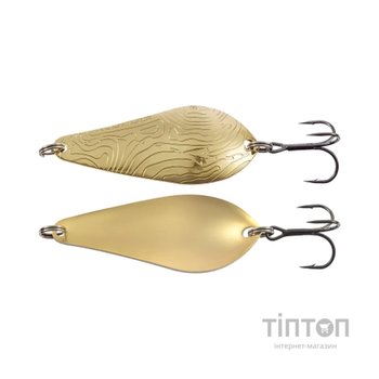 Блешня Select ProAtom 8.0g 54mm 02 (1870.77.13)