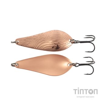 Блешня Select ProAtom 8.0g 54mm 03 (1870.77.14)
