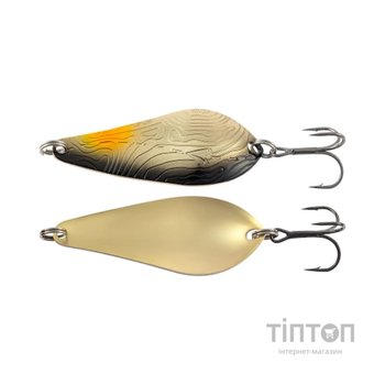 Блешня Select ProAtom 8.0g 54mm 06 (1870.77.16)