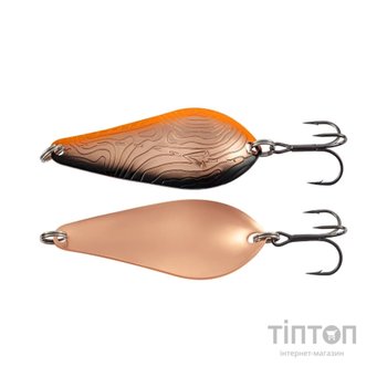 Блешня Select ProAtom 8.0g 54mm 07 (1870.77.17)