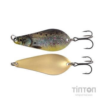 Блешня Select ProAtom 8.0g 54mm S47 (1870.77.26)