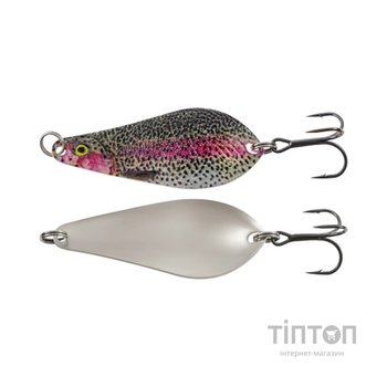 Блешня Select ProAtom 8.0g 54mm S48 (1870.77.27)