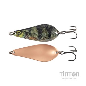 Блешня Select ProAtom 8.0g 54mm S49 (1870.77.28)