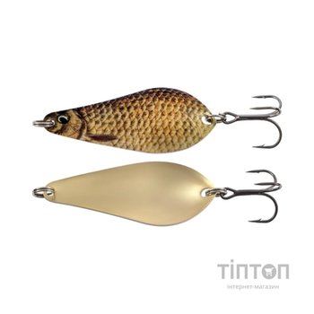 Блешня Select ProAtom 8.0g 54mm S50 (1870.77.29)