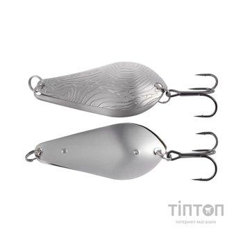 Блешня Select ProAtom Noiser 17.0g 65mm 01 (1870.78.87)