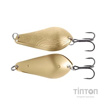 Блешня Select ProAtom Noiser 17.0g 65mm 02 (1870.78.88)