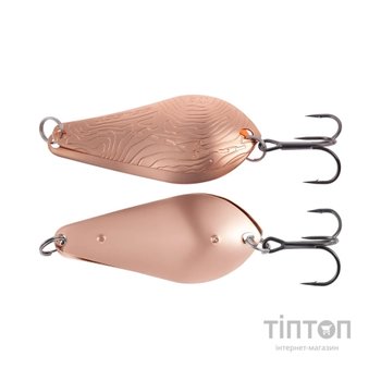 Блешня Select ProAtom Noiser 17.0g 65mm 03 (1870.78.89)