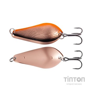 Блешня Select ProAtom Noiser 17.0g 65mm 07 (1870.78.92)