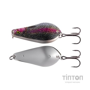 Блешня Select ProAtom Noiser 17.0g 65mm S48 (1870.79.00)